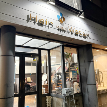 美容師さん向けデザインセミナーを開催しました！